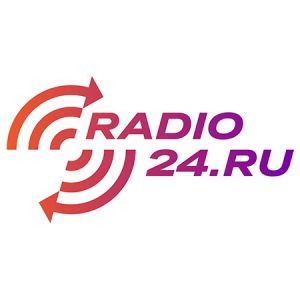 RADIO24.RU logo