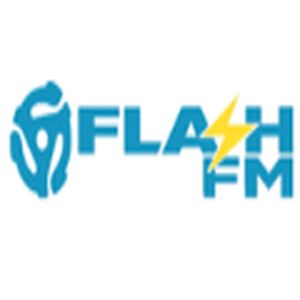 Flash Fm logo