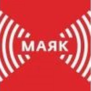 Маяк logo