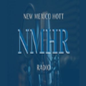 New Mexico Hott Radio logo