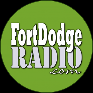 Fort Dodge Radio logo