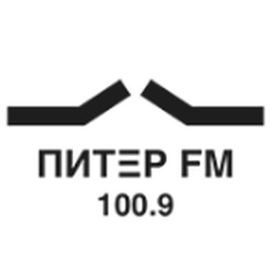 Piter FM logo