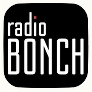 Радио Бонч ( Radio Bonch ) logo
