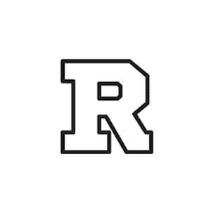 Radio Record - Trap logo