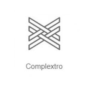 Record Complextro logo