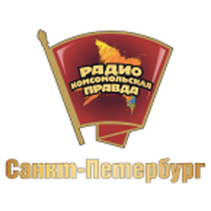 Komsomolskaya Pravda-Petersburg logo