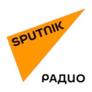 Радио Sputnik Москва 91.2 FM logo
