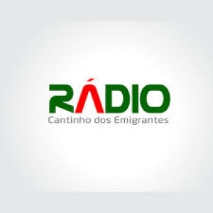 Rádio Cantinho dos Emigrantes logo