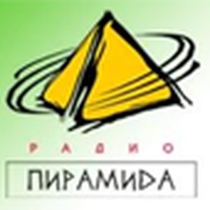 Пирамида FM logo