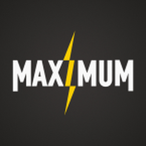 Maximum logo