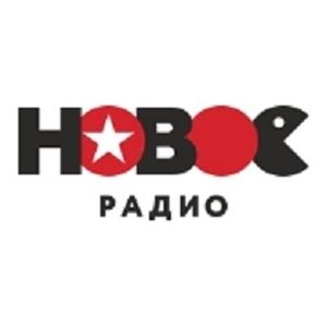 New Radio Izhevsk - 100.9 FM logo