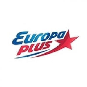 Европа Плюс Хабаровск 105.6 FM logo