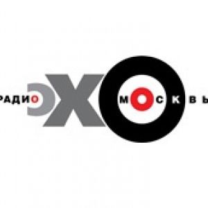 Echo of Moscow logo
