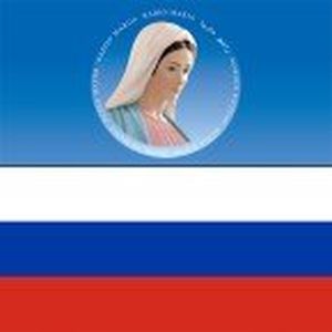 Radio Maria Russia logo