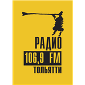 Radio 106.9 logo
