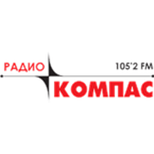 Radio Kompas logo