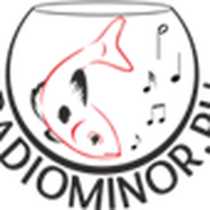 Radiominor ru - Pop Russian Channel logo