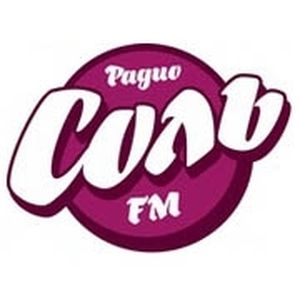 SOL - Chill FM logo