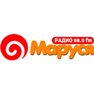 Radio Marusya logo