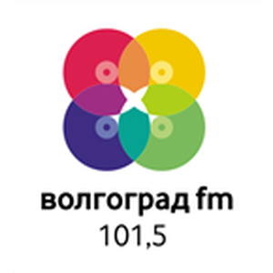 Volgograd FM logo