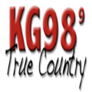 KG98 logo