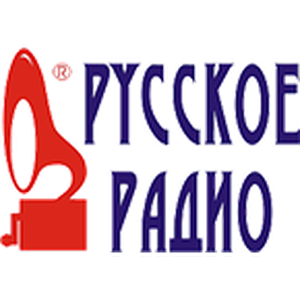 Russkoe Radio Bratsk logo