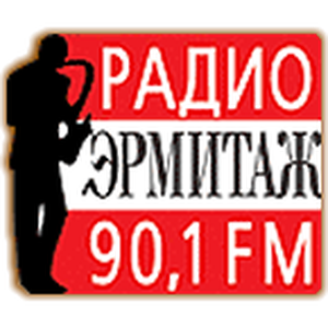Radio Hermitage logo