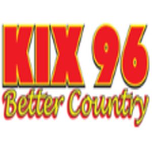 Radio Kix 96 logo