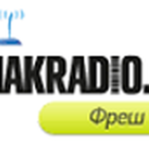 Makradio Fresh logo