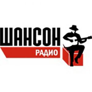 Радио Шансон фм Хабаровск 101.4 FM logo