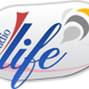 RadioLife logo