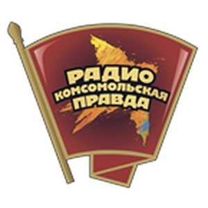Komsomolskaya Pravda Irkutsk logo