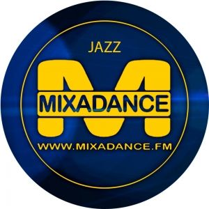 Mixadance - Jazz FM logo