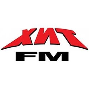 Hit Fm-Rnd logo