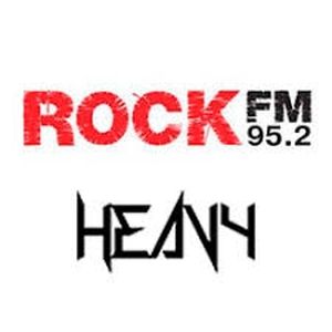 Rock - Heavy FM logo