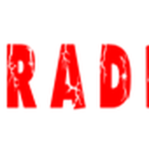 DJ RADIO logo
