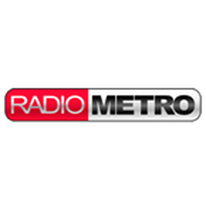Radio Metro logo