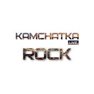 Radio Kamchatka Rock logo