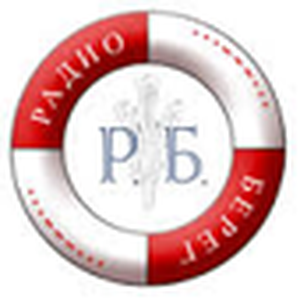 Radio Bereg Gospel Moscow logo