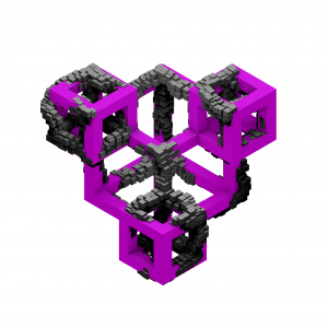 Neo Element Radio logo