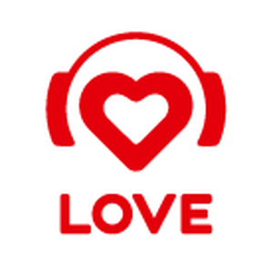 Love Radio Chill logo