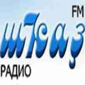 Ashkadarfm(Ашҡаҙар) logo