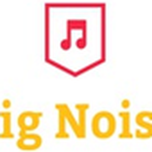 Big Noise logo