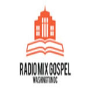 Radio Mix Gospel logo