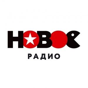 Novoe Radio St Petersburg logo