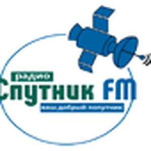 Радио Спутник FM logo