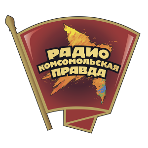 Radio Komsomolskaya Pravda Barnaul FM logo