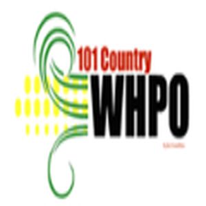 101 Country WHPO logo