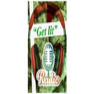 Get Lit Radio logo