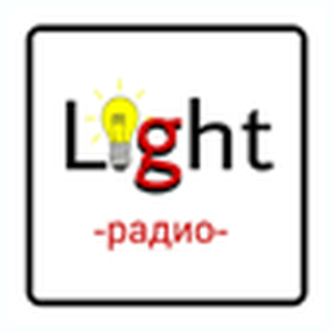 LIGHT FM | HIT RADIO logo